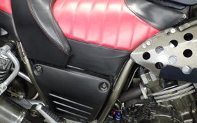YAMAHA VMAX 1998