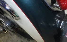HONDA SHADOW 400 1997 NC34