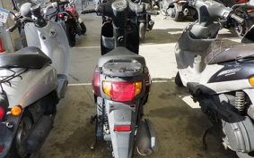 HONDA TACT-4ﾍﾞｰｼｯｸ AF79