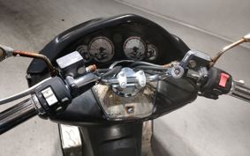 HONDA FORZA Z MF08