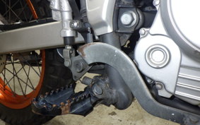 YAMAHA SEROW 250 Gen.2 2014 DG17J