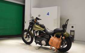 HARLEY FXDB1690 2017