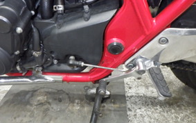 HONDA CB400SF VTEC 2011 NC42