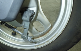 HONDA DIO Gen.6 2014 AF62