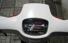 SUZUKI RUN CA11A
