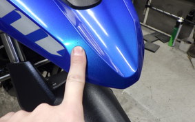 SUZUKI Vｽﾄﾛｰﾑ250A 2008