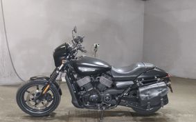 HARLEY HARLEYXG750 STREET NBB