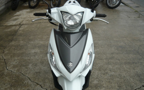 SUZUKI ADDRESS V110 CE47A