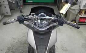 HONDA PCX 150 KF18