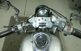 HONDA MAGNA 250 2022 MC29
