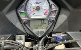 SUZUKI SV1000S 2005 VT54A