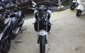YAMAHA MT-09 2021 RN69J