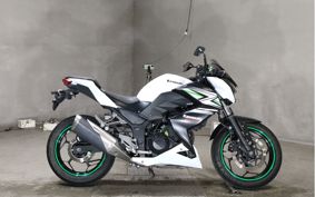 KAWASAKI Z250 ER250C