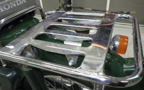 HONDA C50 SUPER CUB AA01