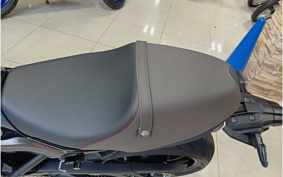 YAMAHA XSR900 2023 RN80J