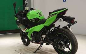 KAWASAKI NINJA 250 2 EX250P