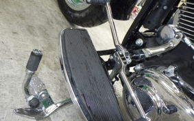 HARLEY FLSTF 1580 2012