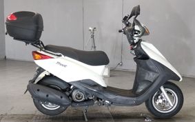 YAMAHA AKUSHI STREET SE53J