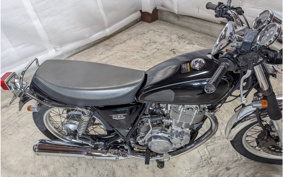 YAMAHA SR400 2014 RH03J