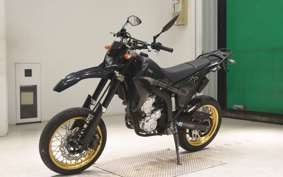 YAMAHA WR250X 2014 DG15J