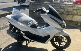 HONDA PCX125 JK05