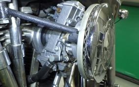 HARLEY FLH 1200 2009