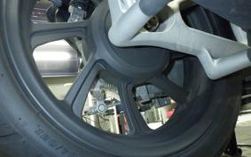 HONDA PCX 150 ABS KF30