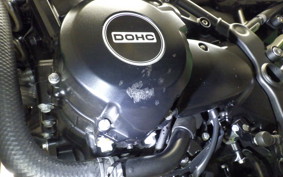 KAWASAKI Z900RS CAFE 2023 ZR900K