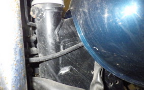 HONDA CB400SS 2002 NC41