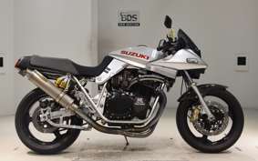 SUZUKI GSX1100S KATANA 2000 GU76A