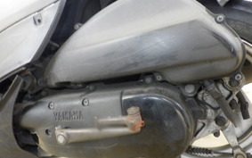 YAMAHA JOG Gen.5 SA36J