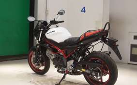 SUZUKI SV650 A 2022 VP55E