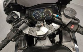 KAWASAKI GPX750 R ZX750F