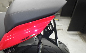 DUCATI STREETFIGHTER V2 2022