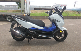 HONDA FORZA 250 MF13