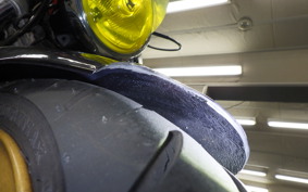 KAWASAKI BALIUS 250 Gen.2 2023 ZR250B