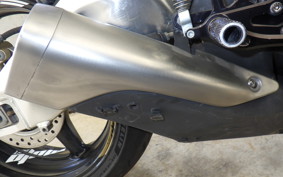 HONDA CBR1000RR Gen. 2 2009 SC59