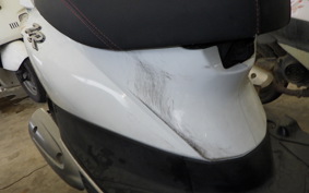 YAMAHA JOG ZR Gen.3 1996 SA39J