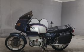 BMW R100RS 1992 4591