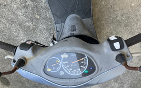 YAMAHA AKUSHI STREET SE53J