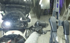 HONDA GL 1800 GOLD WING 2002 SC47