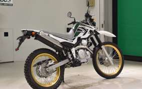 YAMAHA SEROW 250 Gen.3 DG31J