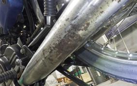 YAMAHA RD125 2007 404