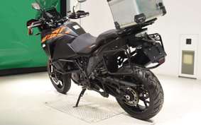 KTM 1290 SUPER ADVENTURE S 2019
