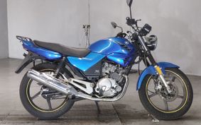 YAMAHA YBR125 PCJL
