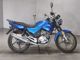 Фото Yamaha YBR125 с японского аукциона
