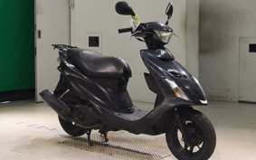 SUZUKI ADDRESS V125 S 2012 CF4MA