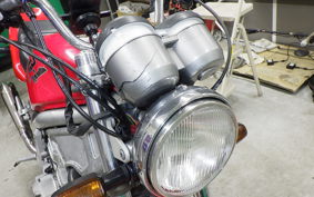 HONDA CB1 1989 NC27