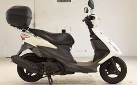 SUZUKI ADDRESS V125 S CF4MA
