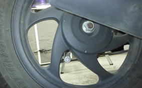 HONDA DIO 110 JF58